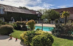 Domaine de Champouteau - Gîtes et Chambres d'hôtes